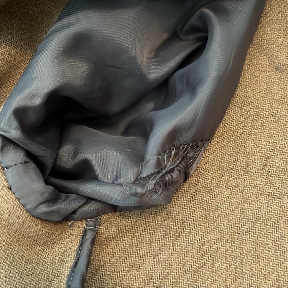 Zara fall jacket - Picture 3 of 4